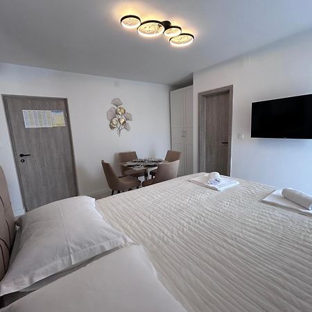 Apartmani Biokovo Makarska Extérieur photo