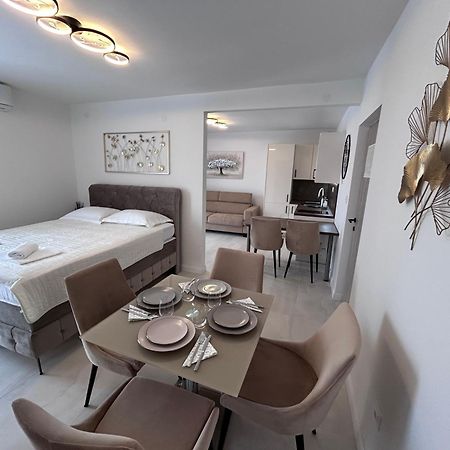 Apartmani Biokovo Makarska Extérieur photo
