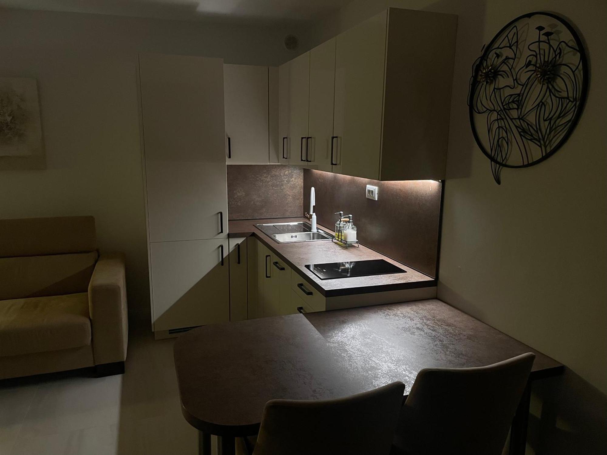 Apartmani Biokovo Makarska Extérieur photo